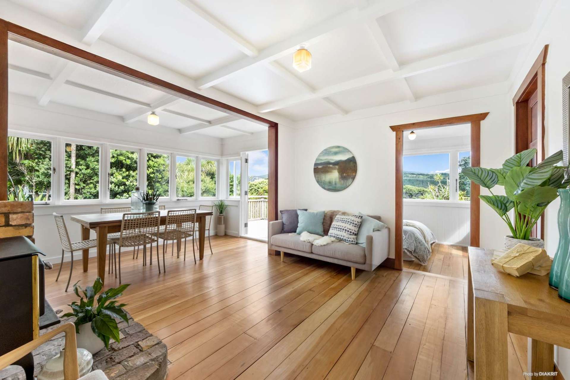 22 Tasman View Road Bethells Beach Waitakere City Houses for Sale