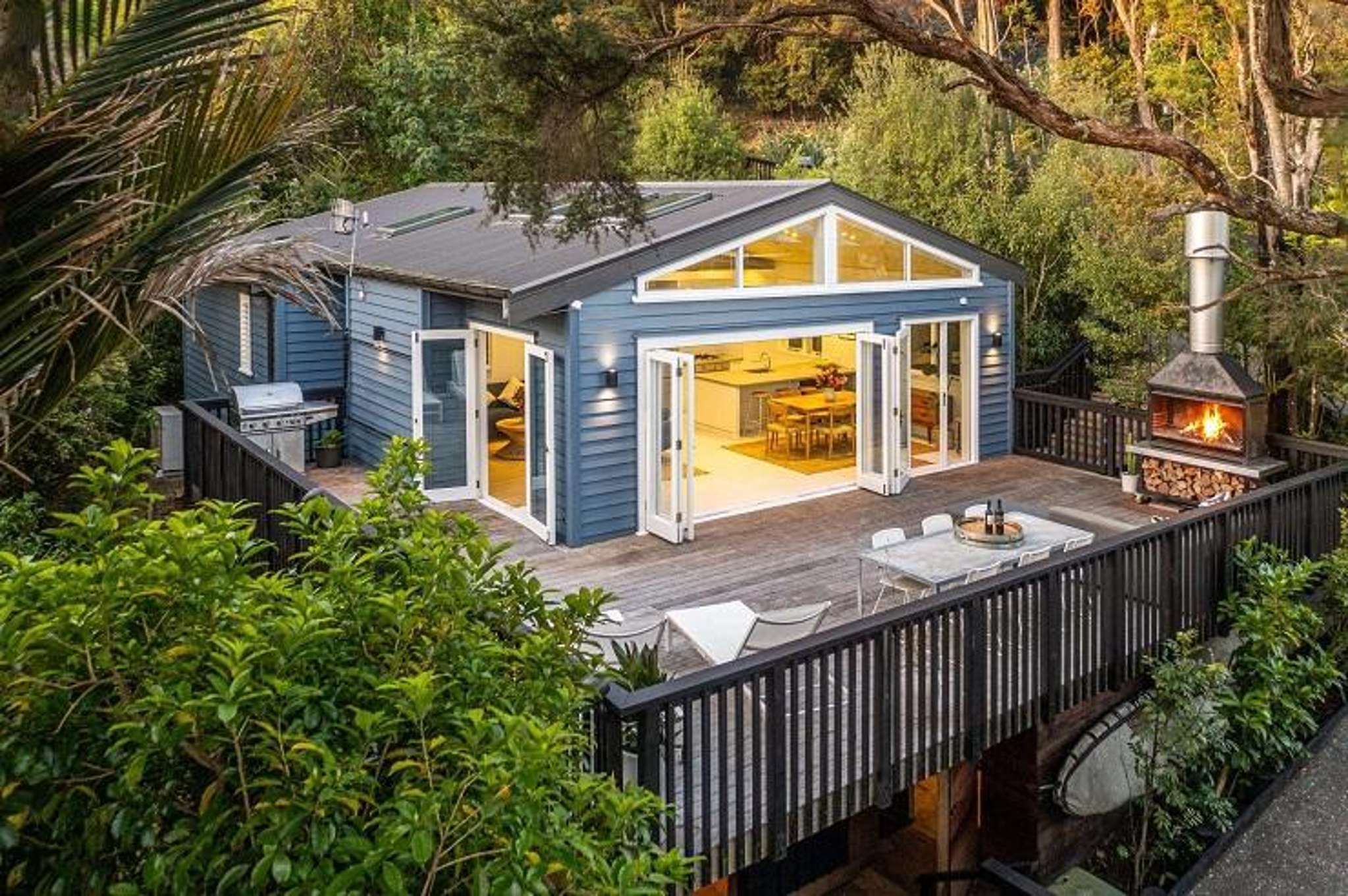 Buyers are back: Waiheke house sells in two weeks after winter left island a ‘ghost town’