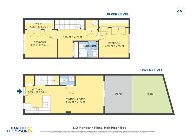 11D Mandarin Place Half Moon Bay_9