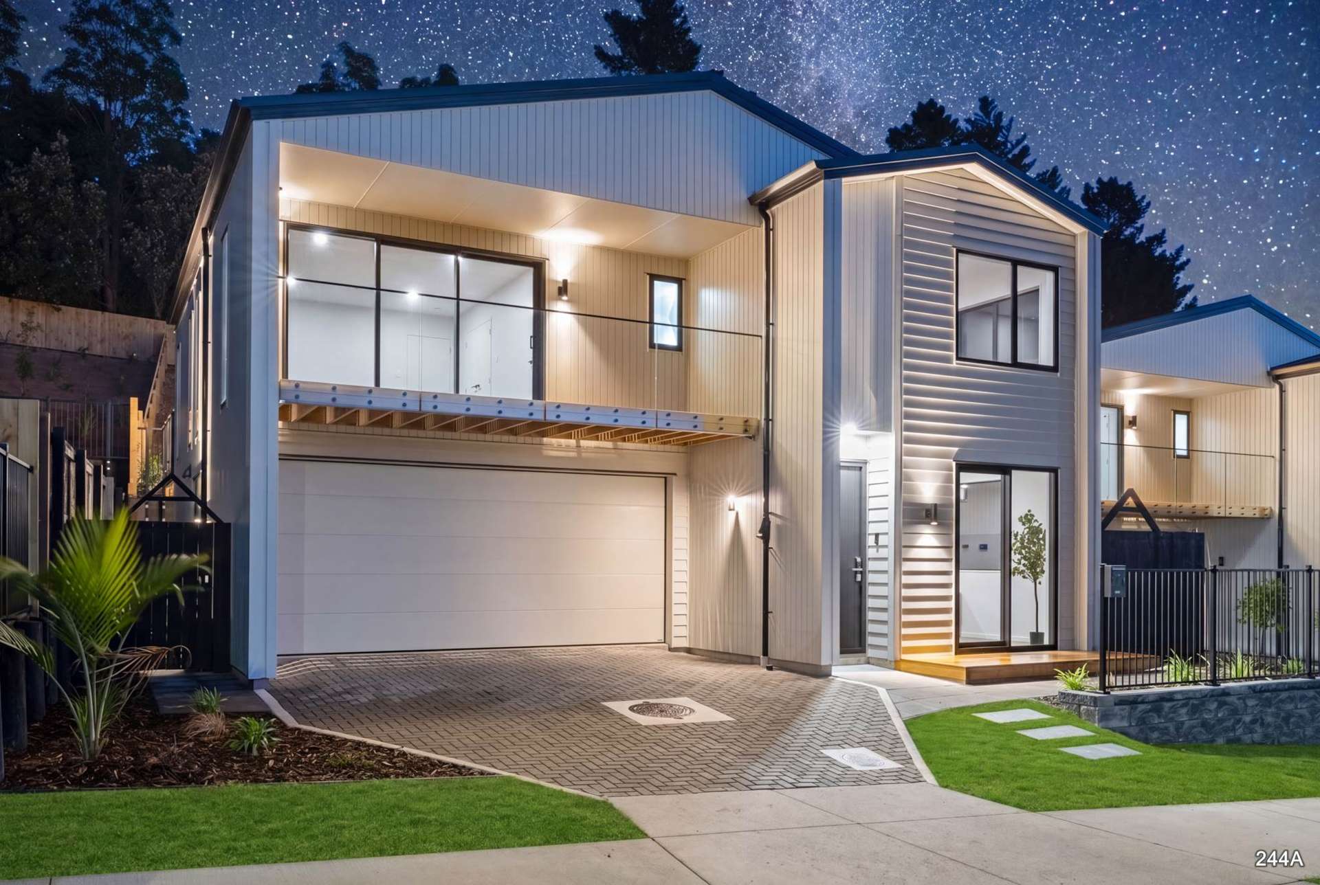 242, 244 West Hoe Heights Orewa_0