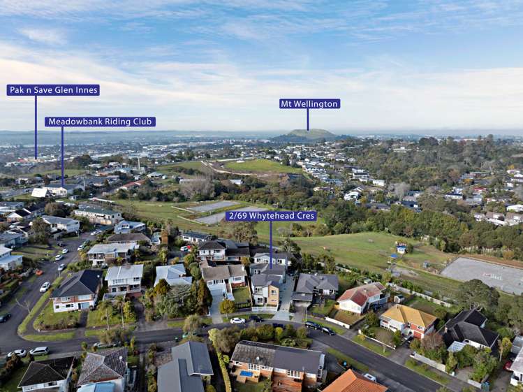 1/69 Whytehead Crescent Kohimarama_14