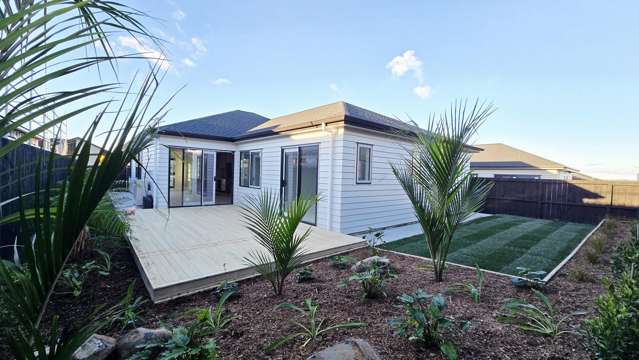 33 Kotiti Drive Milldale_1