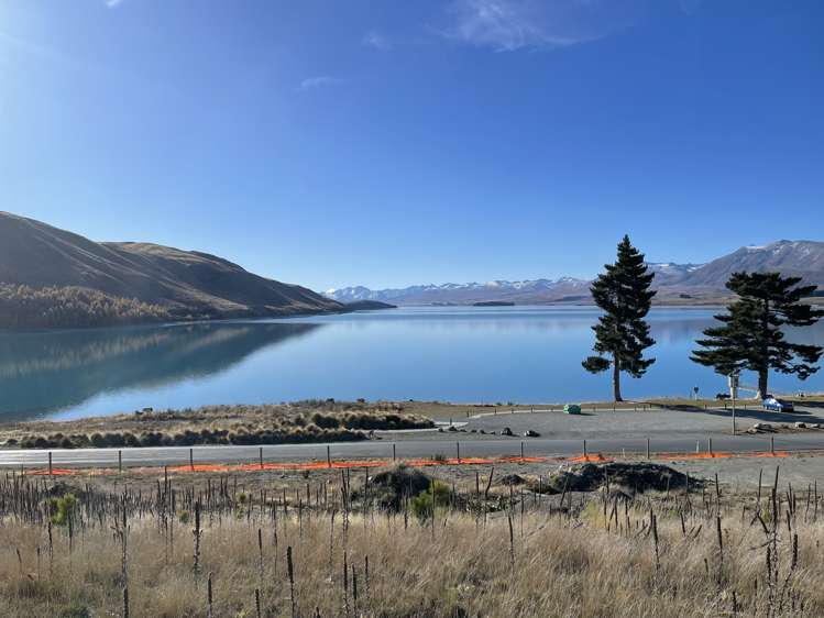 Unit 5 E2/1 Lakeside Drive Lake Tekapo_9