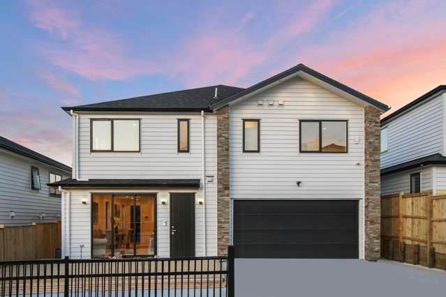 3 Uru Drive Flat Bush_2