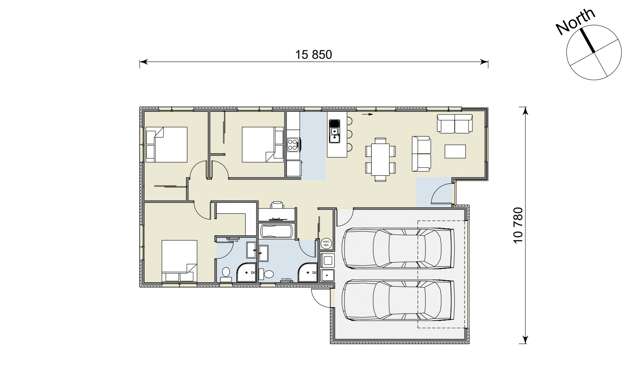 Lot 27 Oakland's Subdivision Northwood_1