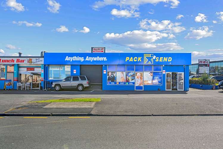 Unit D/354 Rosebank Road Avondale_1