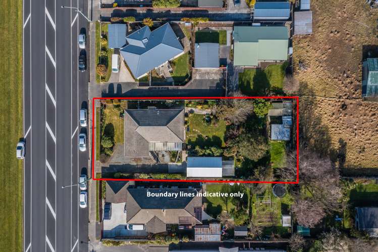 302 Halswell Road Halswell_26