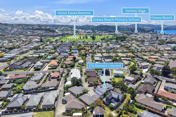 37a Doment Crescent Orewa_27