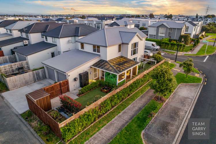 17 Hakaro Way Takanini_22