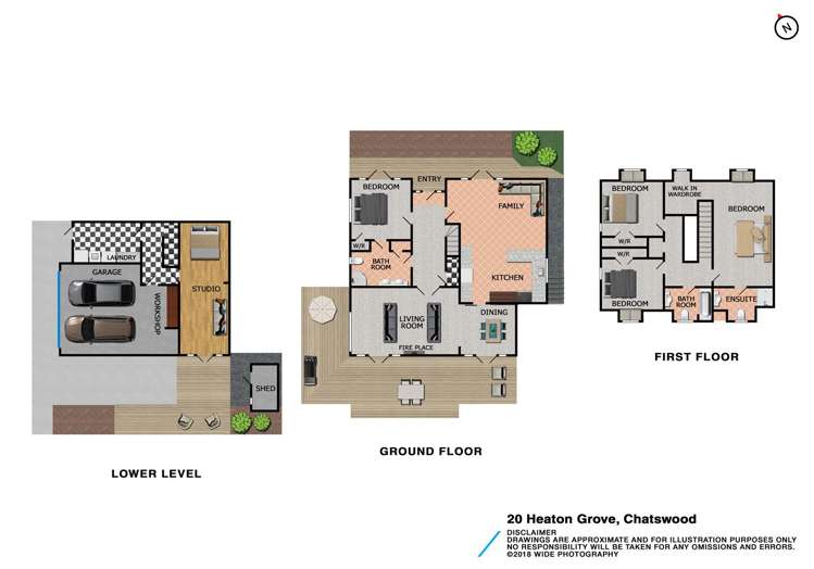 20 Heaton Grove Chatswood_19