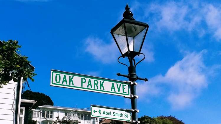 3/4 Oak Park Avenue Te Aro_14