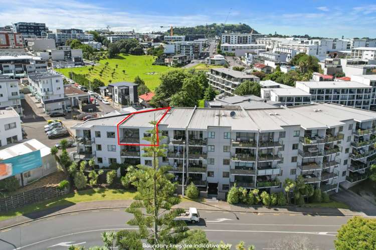 5i/6 Piwakawaka Street Eden Terrace_14