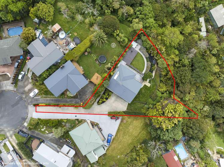 19 Reydon Place Cockle Bay_22