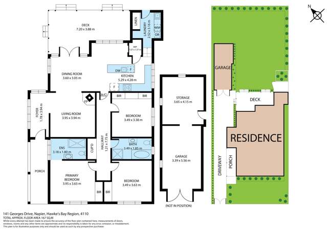 141 Georges Drive Napier South_1