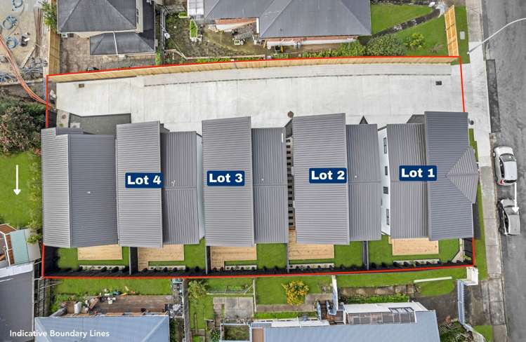 Lot 1/38 Andrew Road Howick_26