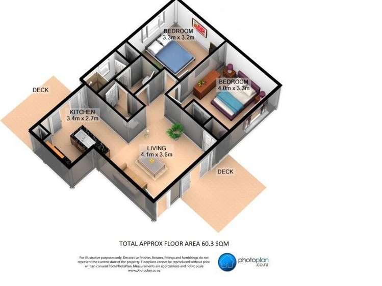 2/82 Clyde Street Hamilton East_12