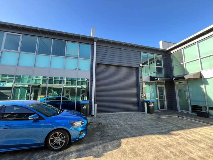 Unit 11/49 Sainsbury Road Morningside_9