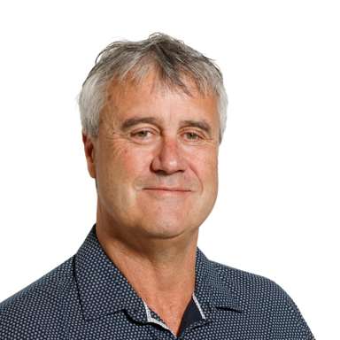 Glen Murray
