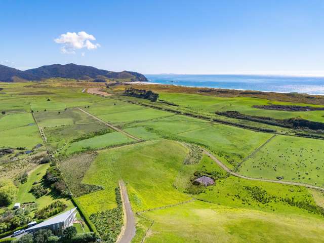 Lot 3, Blue Horizon Road Whangarei Heads_1