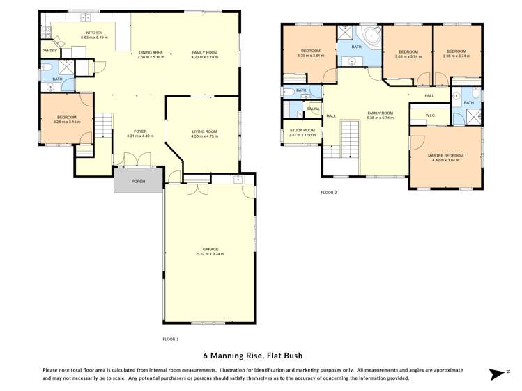 6 Manning Rise Flat Bush_18