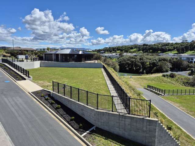Introducing Lynley Park - Omokoroa Peninsula!