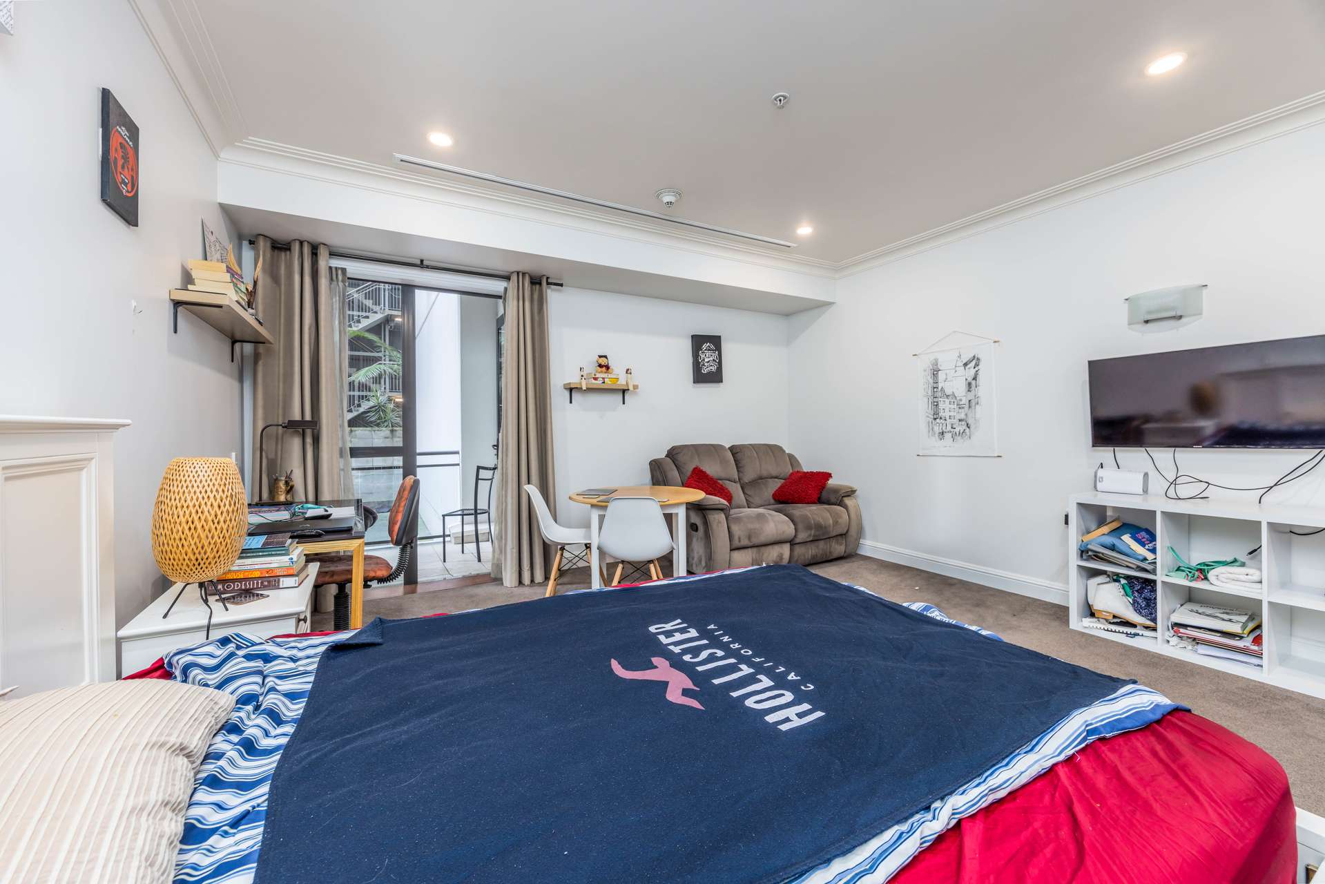 420/22 Nelson Street Auckland Central_0