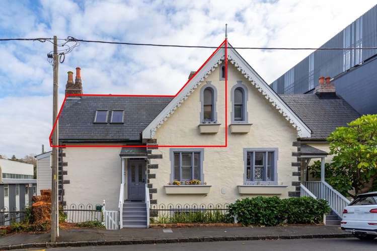 3B/27 Falcon Street Parnell_14