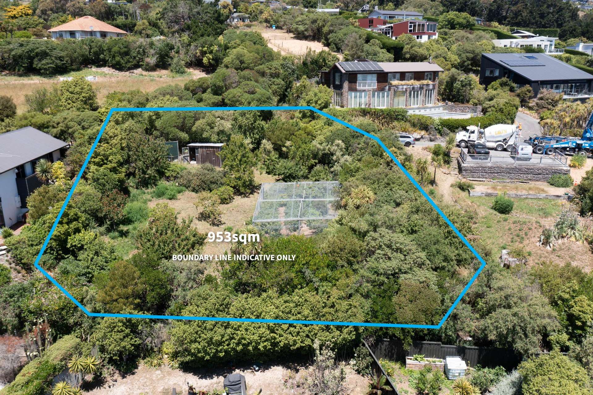 3 Ti Kouka Eco Lane Redcliffs_0