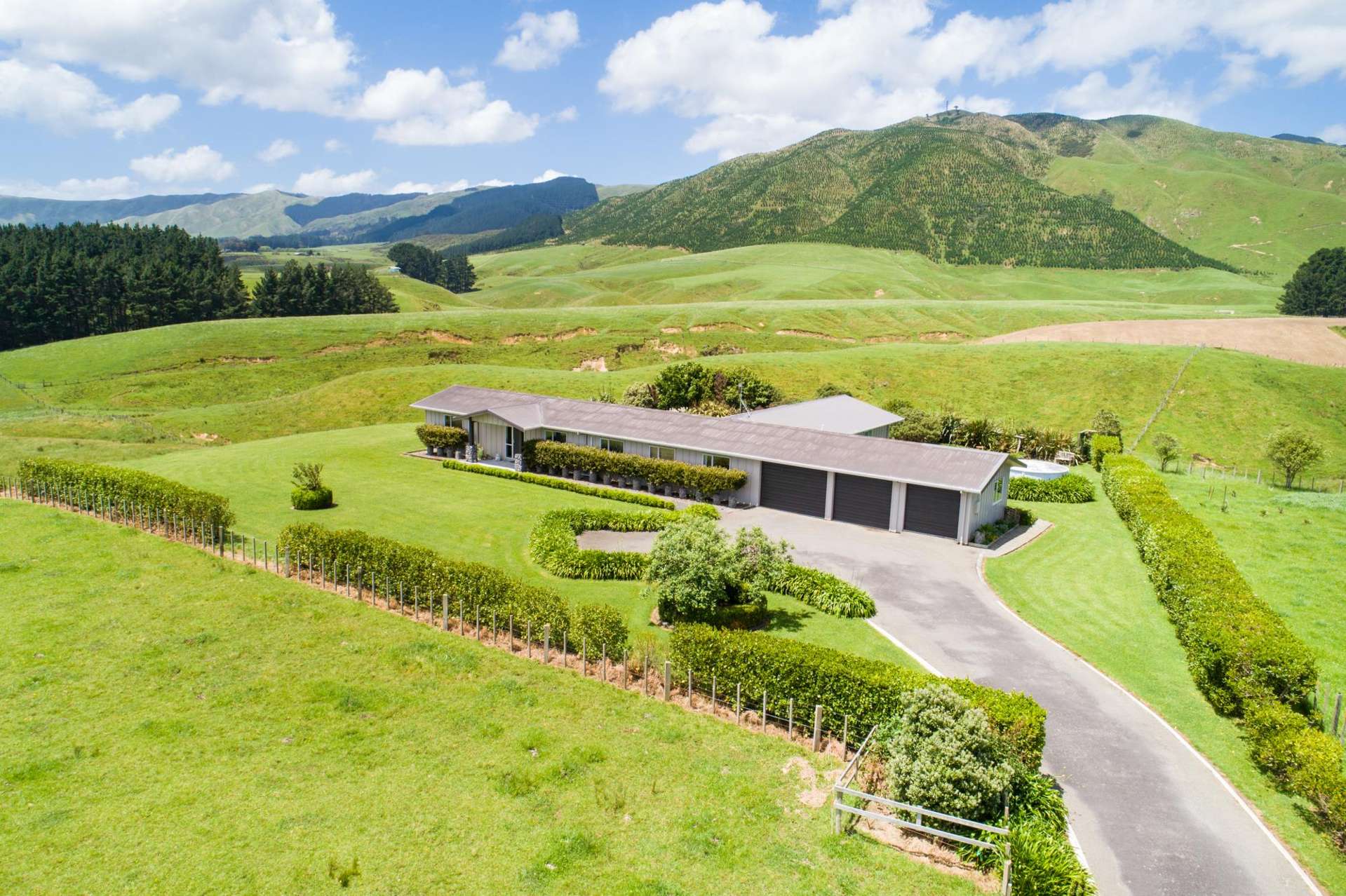 26 Highland View Drive Tokomaru_0