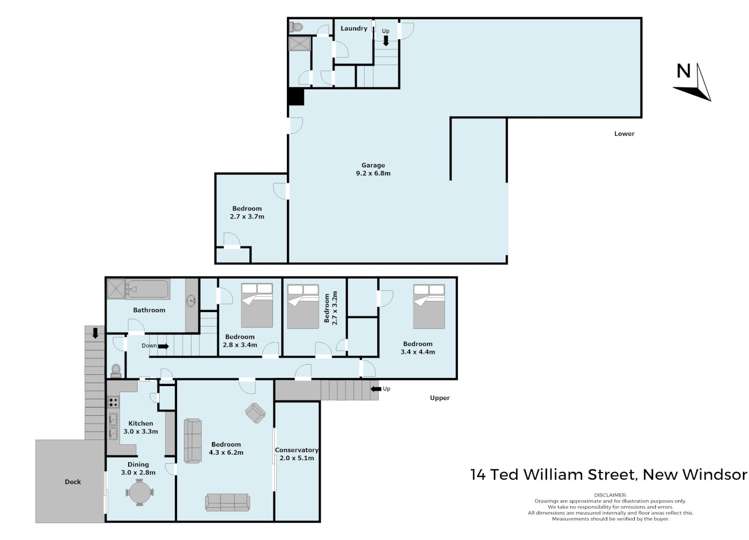14 Ted William Street New Windsor_14