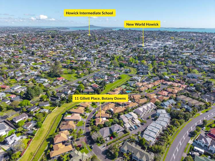 11 Gillett Place Botany Downs_24
