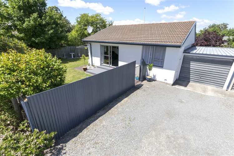 2/38d Cavendish Road Casebrook_9