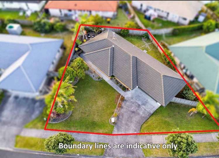 8 Frank Bunce Grove Flat Bush_13