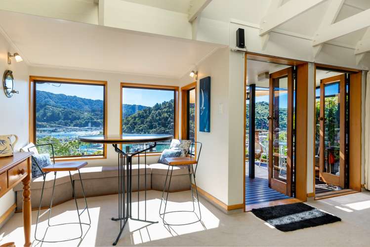 3a Milton Terrace Picton_7