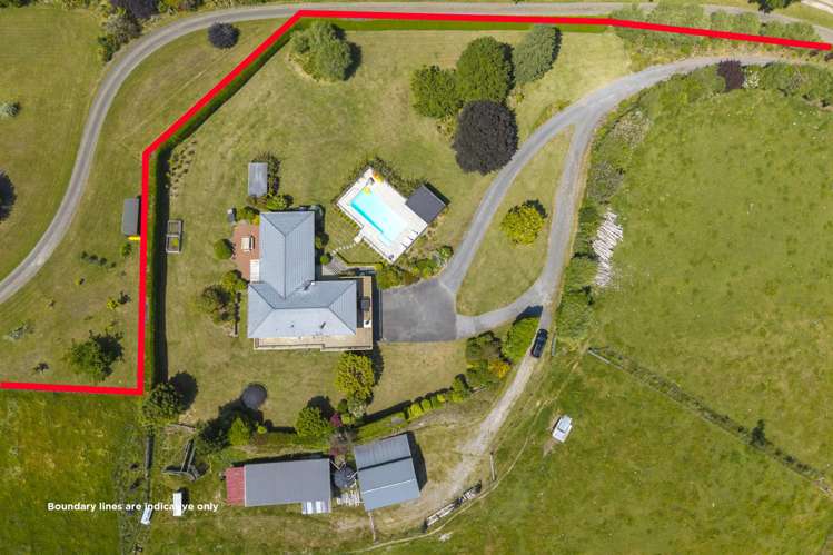 1 Michaels Way Bonshaw Park_45