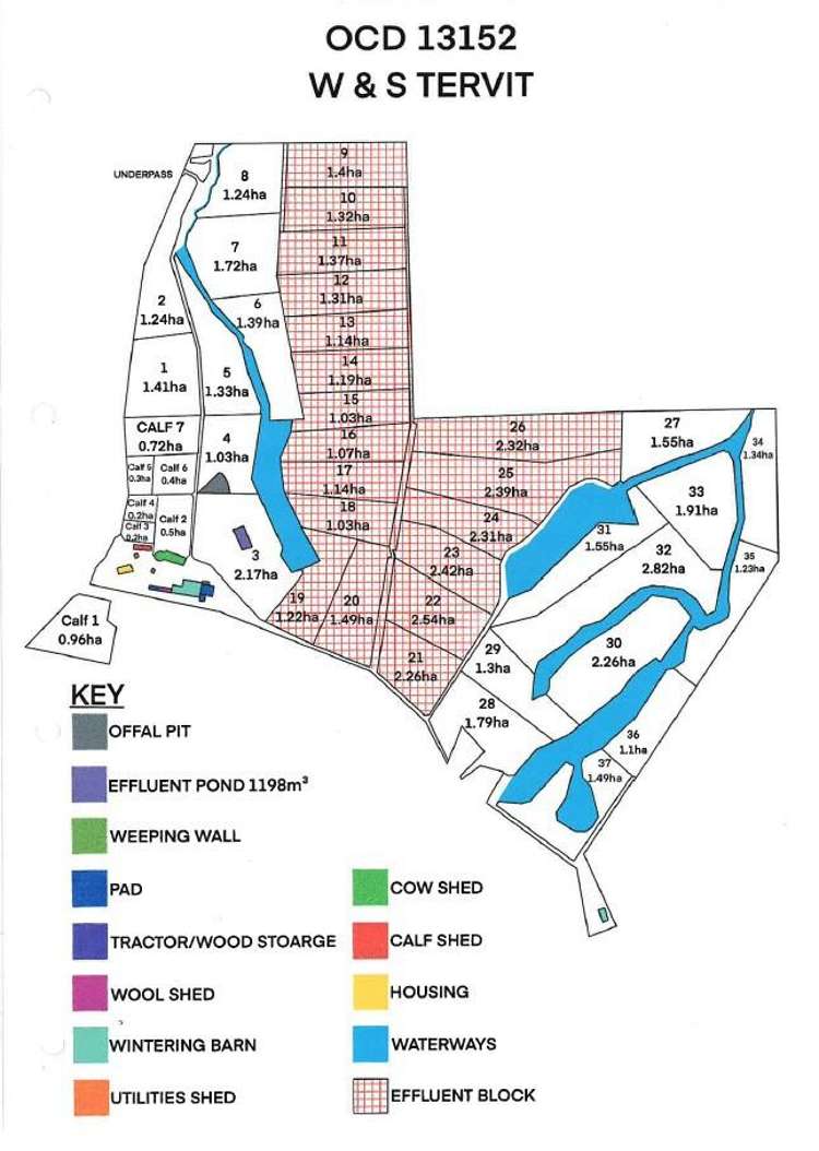 539. Mataura Island Fortrose Road Pine Bush_23