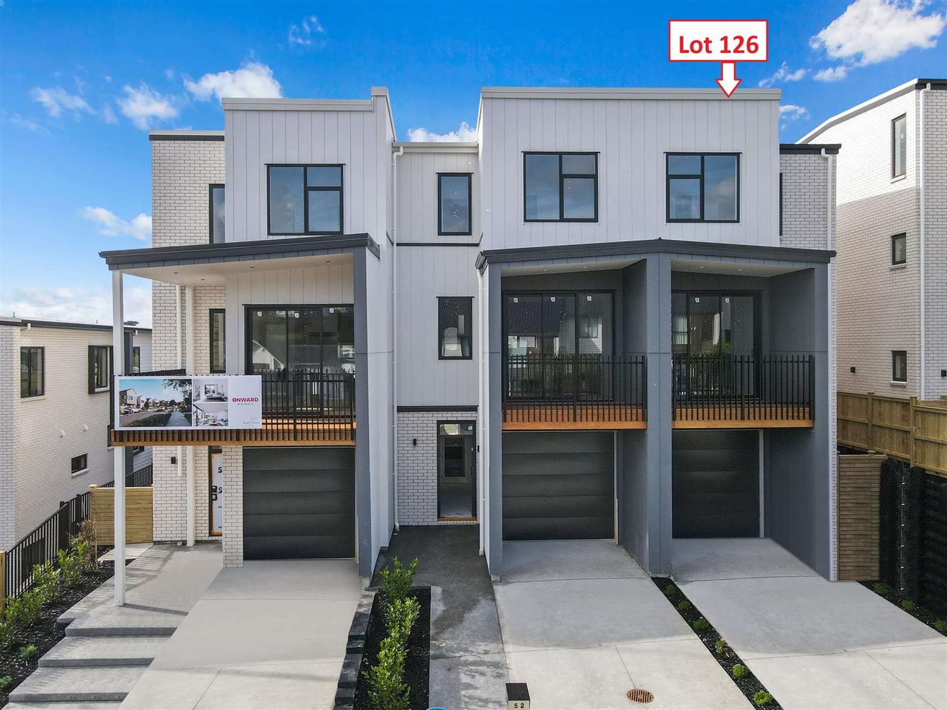 Lot 126/50-56 Westgate Drive (54 Westgate Dr) Westgate_0