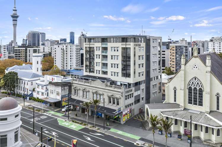 G01-G03 and G05/70 Pitt Street Auckland Central_1