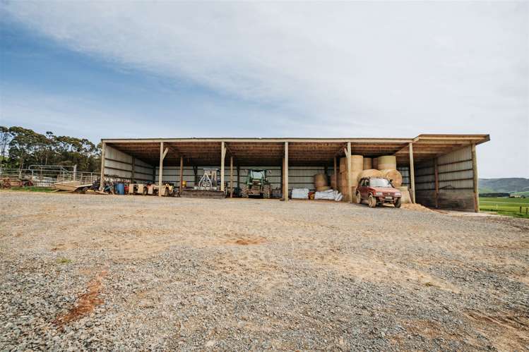 101 Logan Road Owaka Valley_9