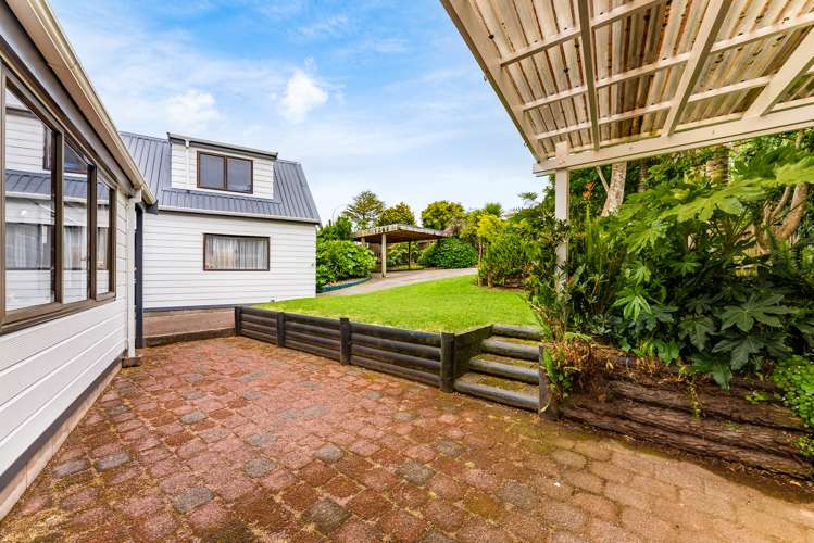 63 Pembroke Street Westown_26