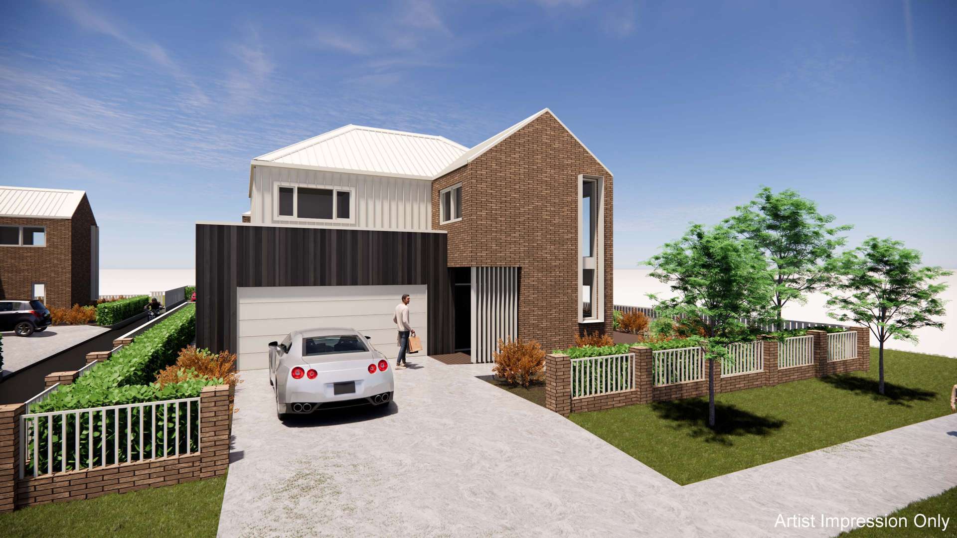 Lot 1, 11 Tamihana Avenue Fairfield_0