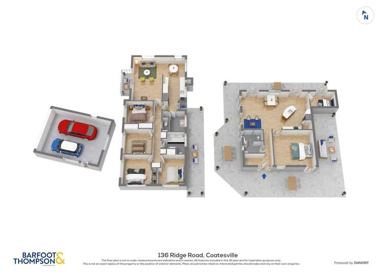 136 Ridge Road Coatesville_15