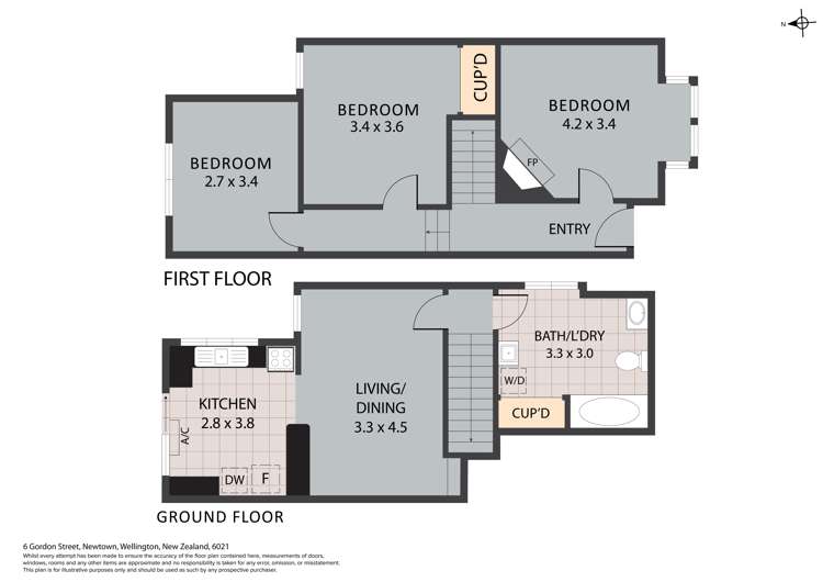 6 Gordon Street Newtown_20