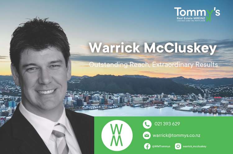 12 Cortina Avenue Johnsonville_14