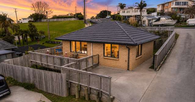 Near New & Easy Care