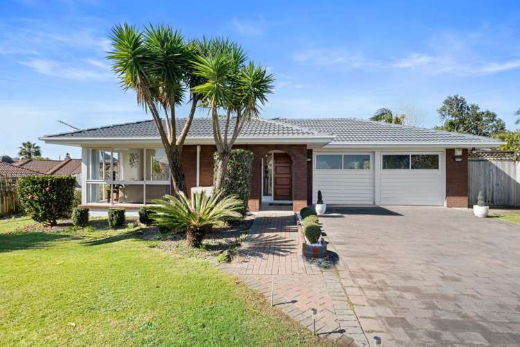 13 Carriage Close Northpark_23