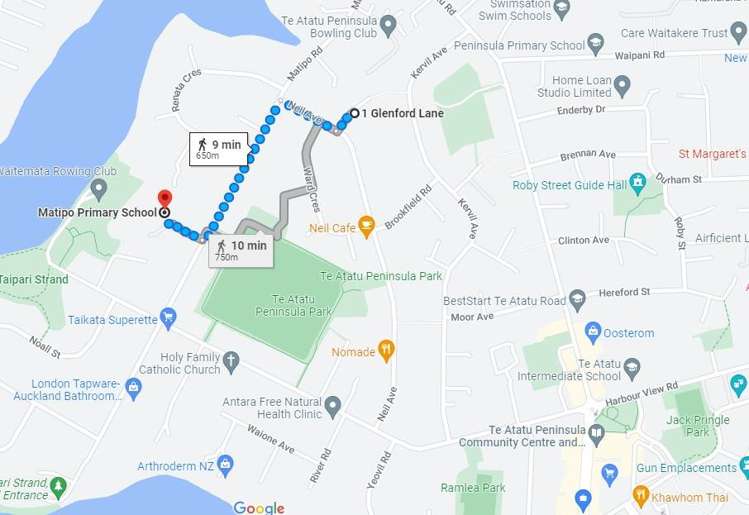 1 Glenford Lane Te Atatu Peninsula_12