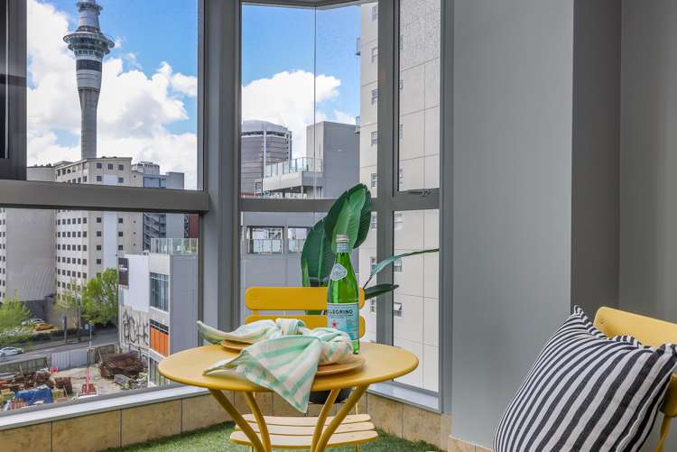 8c/11 Nicholas Street Auckland Central_22