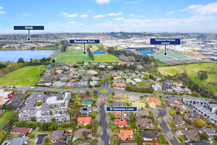 8 Clemows Lane Albany_26