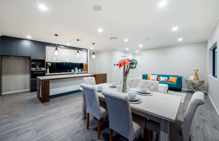 6 Lisnoble Road Flat Bush_7